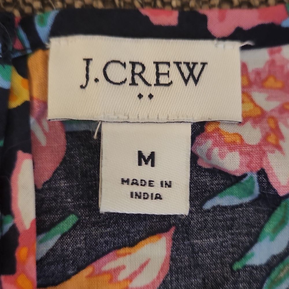 COPY - ❤️J.Crew Top - Picture 12 of 12